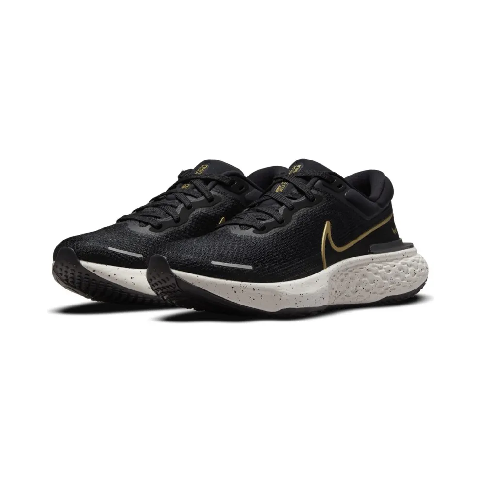 Nike ZoomX Invincible Run Flyknit Road Running Black (CT2228-004)