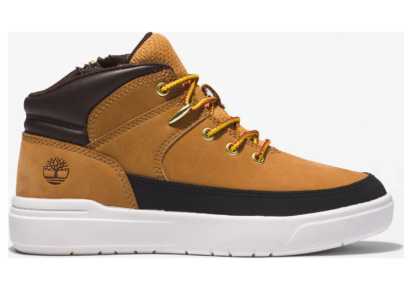 timberland-sneaker A2MK2231