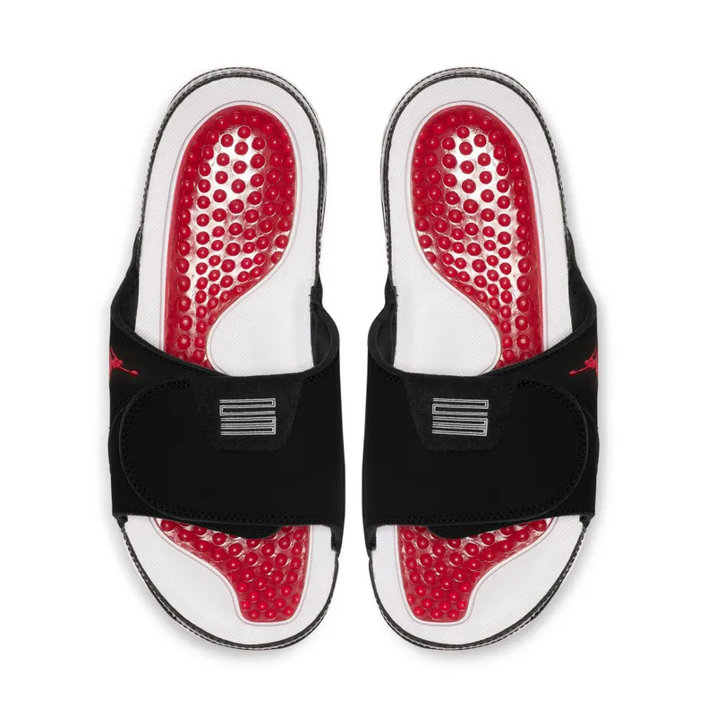 Jordan Hydro XI Retro Slide for Men – Black