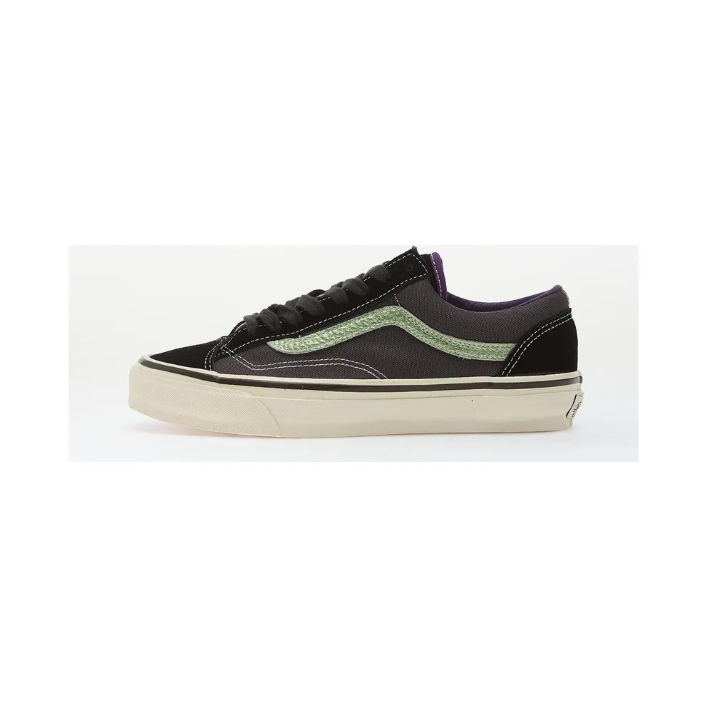 Vans LX Old Skool 36 Archive Asphalt/ Black (VN000D9RO791)
