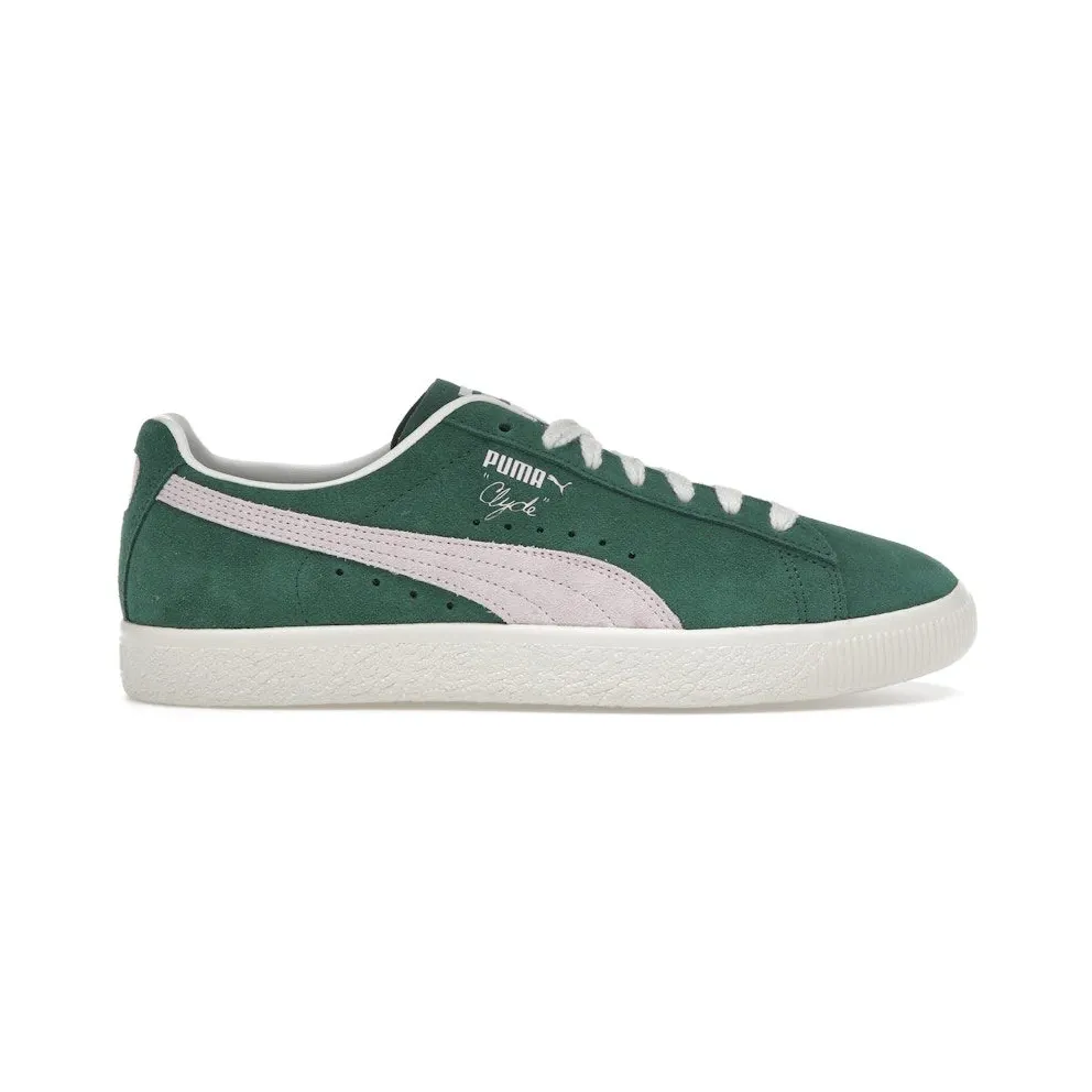 Puma Clyde OG Vine Warm White (391962-10)