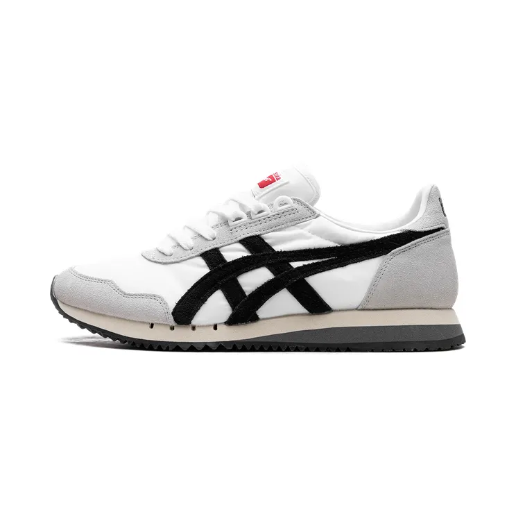 Onitsuka Tiger Dualio “Black White Grey” (D600N-0190)