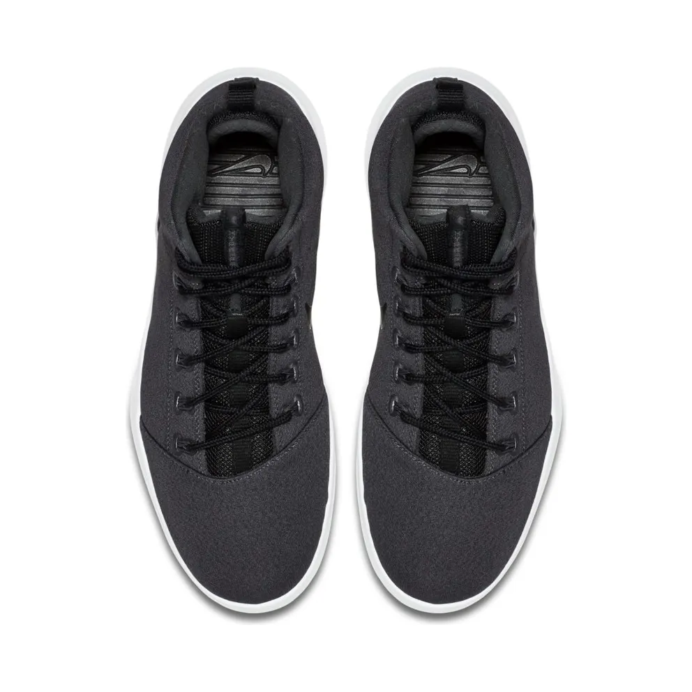 Nike Hyperfresh Anthracite/Summit White Black (759996-003)