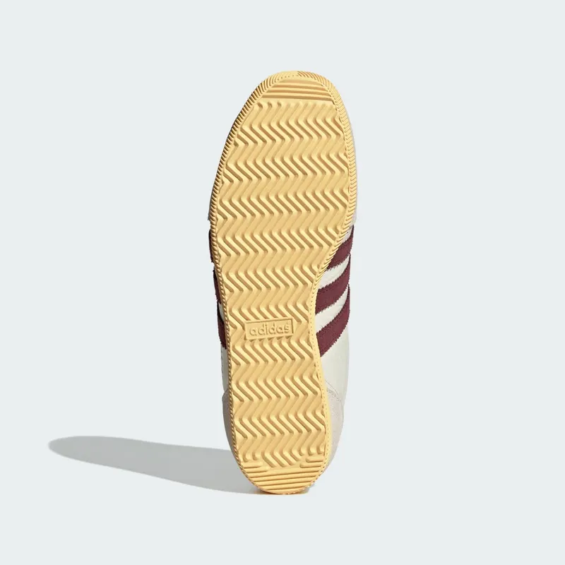 Adidas Japan Off White / Shadow Red / Orange Tint (JI2662)