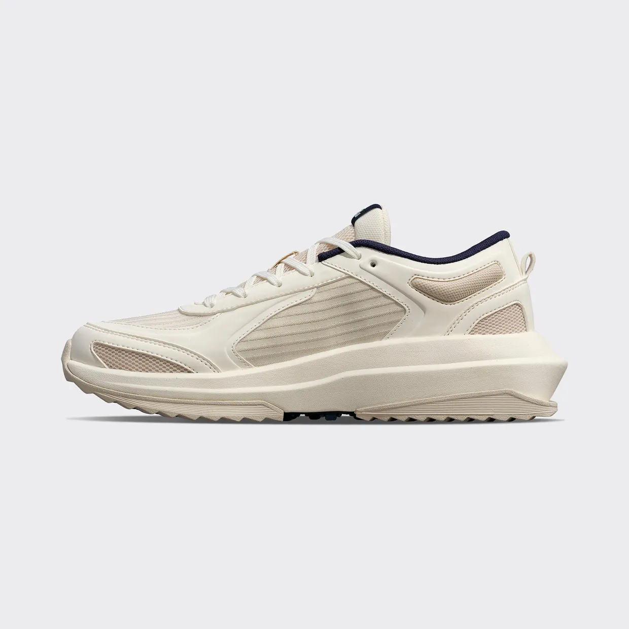 APL Jogger “Ivory/Greige/Navy” (Dames) (2)