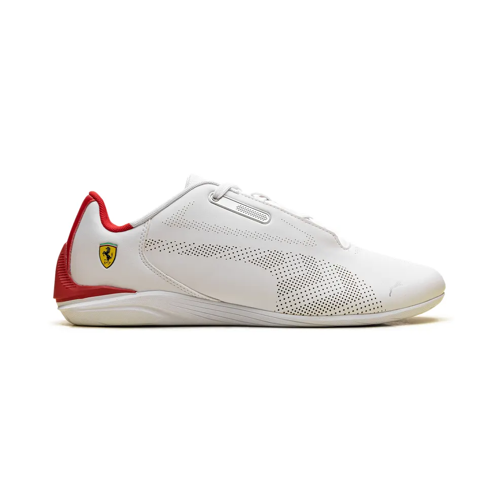 Puma Drift Cat Decima 2.0 “Scuderia Ferrari – White Red Corsa” (308395-02)