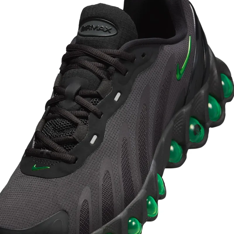 Nike Air Max DN8 “Black Green Strike” (IH4119-001)