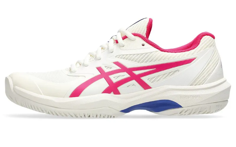 ASICS Game FF Cream Bright Rose (1042A281-102)