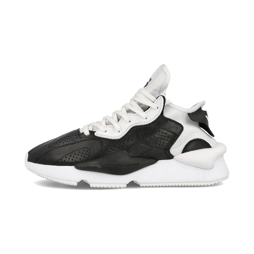 Adidas adidas Y-3 Kaiwa Black White (EH1398)
