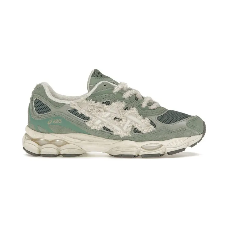 ASICS Gel-NYC Sneakmart x Stan Birch OBI (1203A383-OBI)