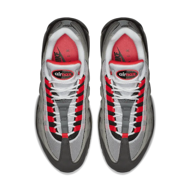 Nike Air Max 95 "Solar Red" (AT2865-100)