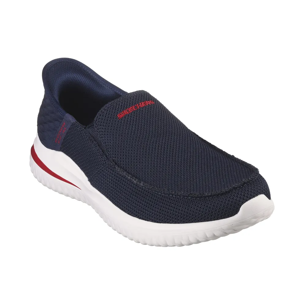 Skechers Slip-ins: Delson 3.0 – Cabrino – Marine (210604 NVY)