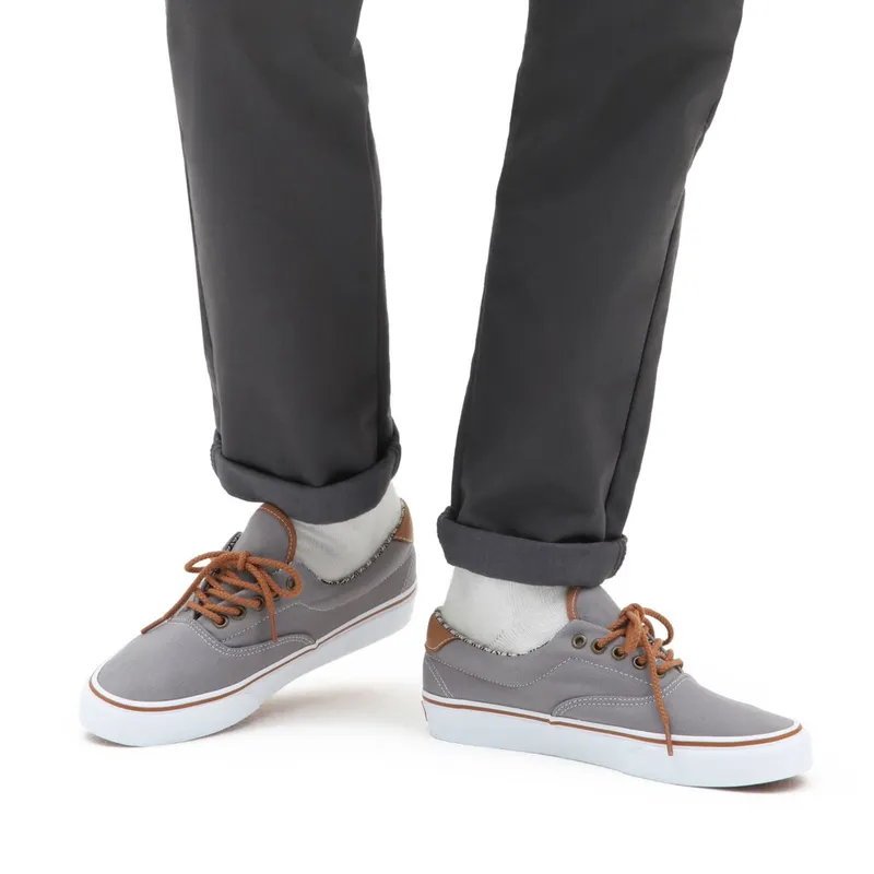 VANS C&l Era 59 Shoes Grey (VN0A34589MC)