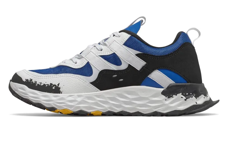 New Balance Fresh Foam 850 All Terrain Blue/White (MS850TRE)