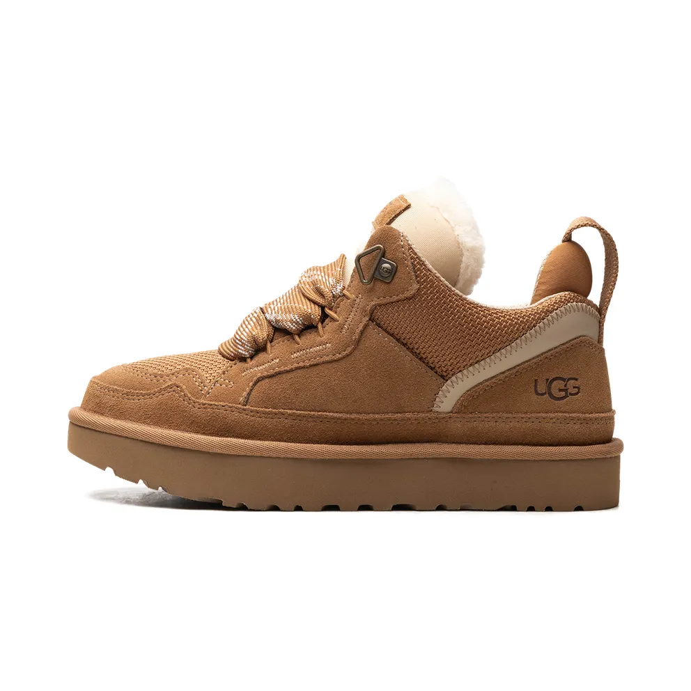 UGG Lowmel “Chestnut” (1144032-CHE)