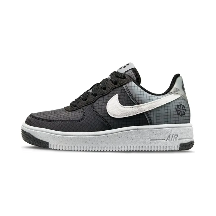 Nike Air Force 1 “Black / Grey / White” (DC9326001)