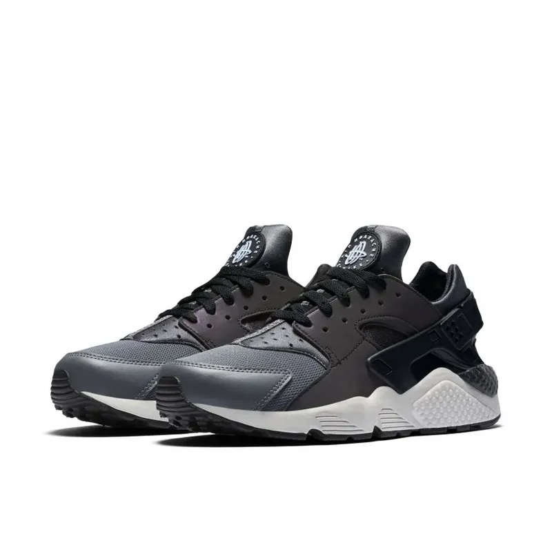 Nike Air Huarache Run Prm Dark Grey (704830-007)