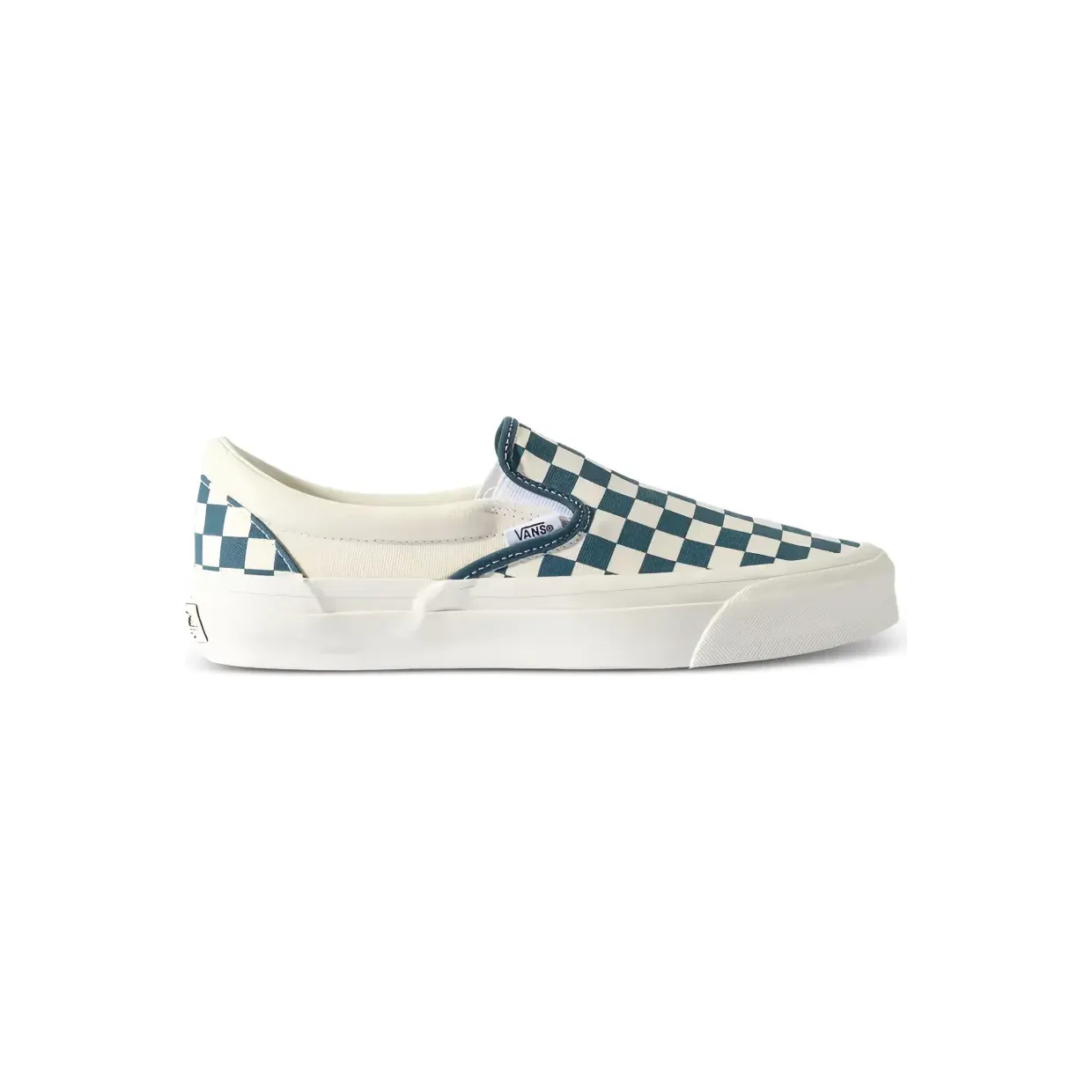 vans-sneaker VN000D9P12S1