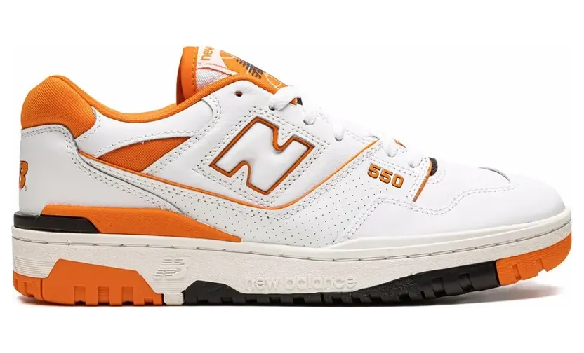 New Balance 550 Syracuse (BB550HG1)