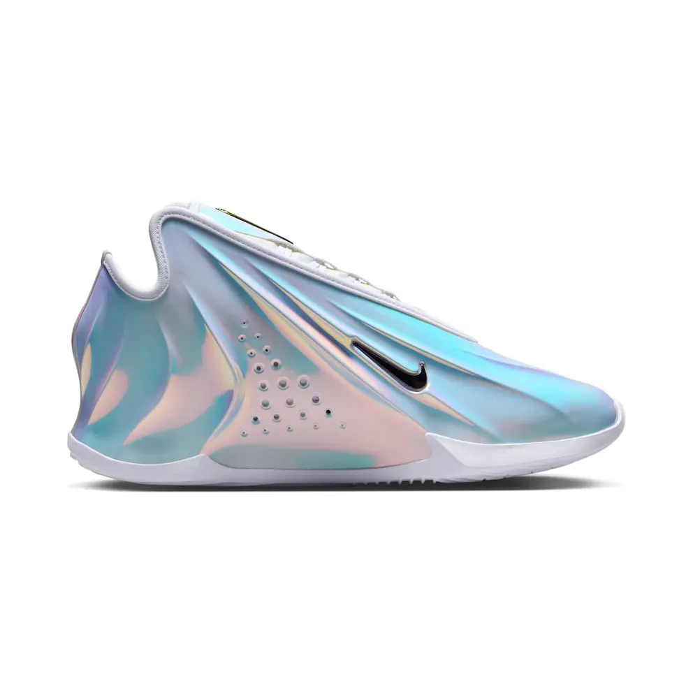 Nike GT Future “Warning Label” (IB6681-900)