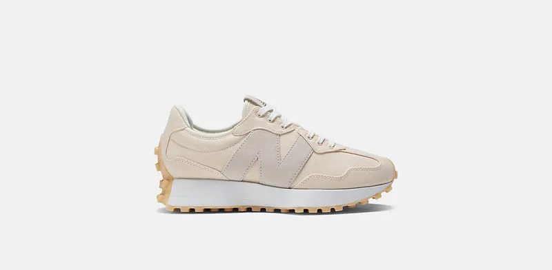 New Balance 327 “Macadamia Nut” (WS327US)