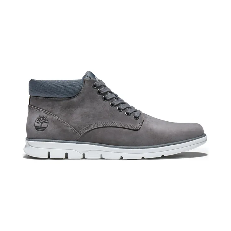 Timberland Bradstreet Chukka Grau (A413Y033)