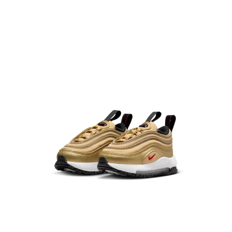 Nike Air Max 97 TD “Metallic Gold 2023” (FB2964-700)