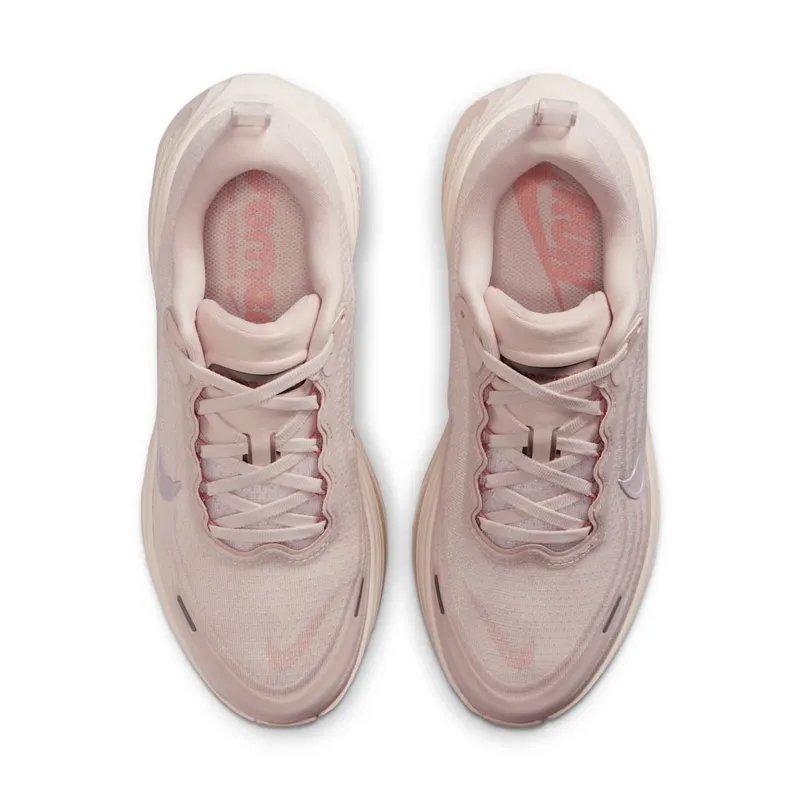 Nike Vomero Plus “Silt Red Stardust” (HV8154-605)