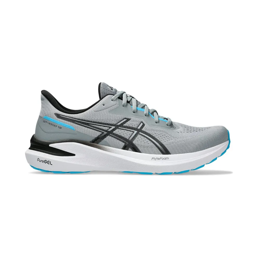 ASICS GT-1000 13 Sheet Rock Black (1011B858-020)
