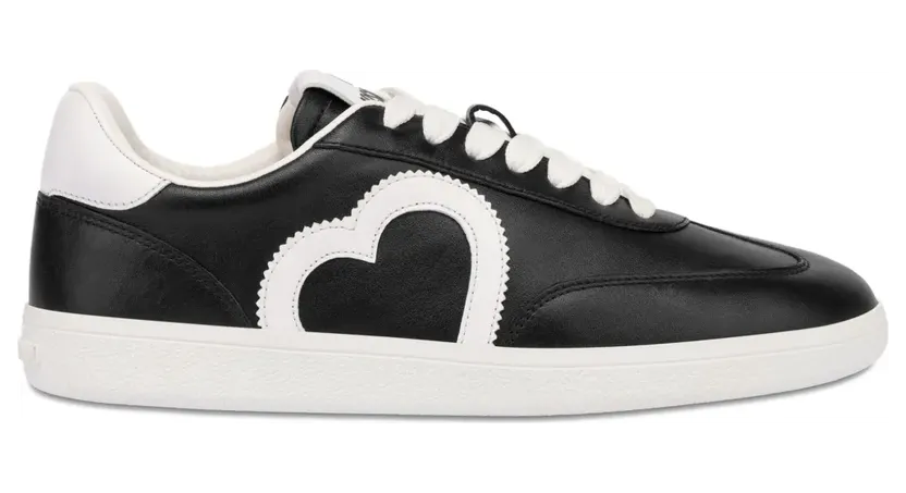 Love Moschino mit Schnürung “Black” (JA15112G1NIA1)