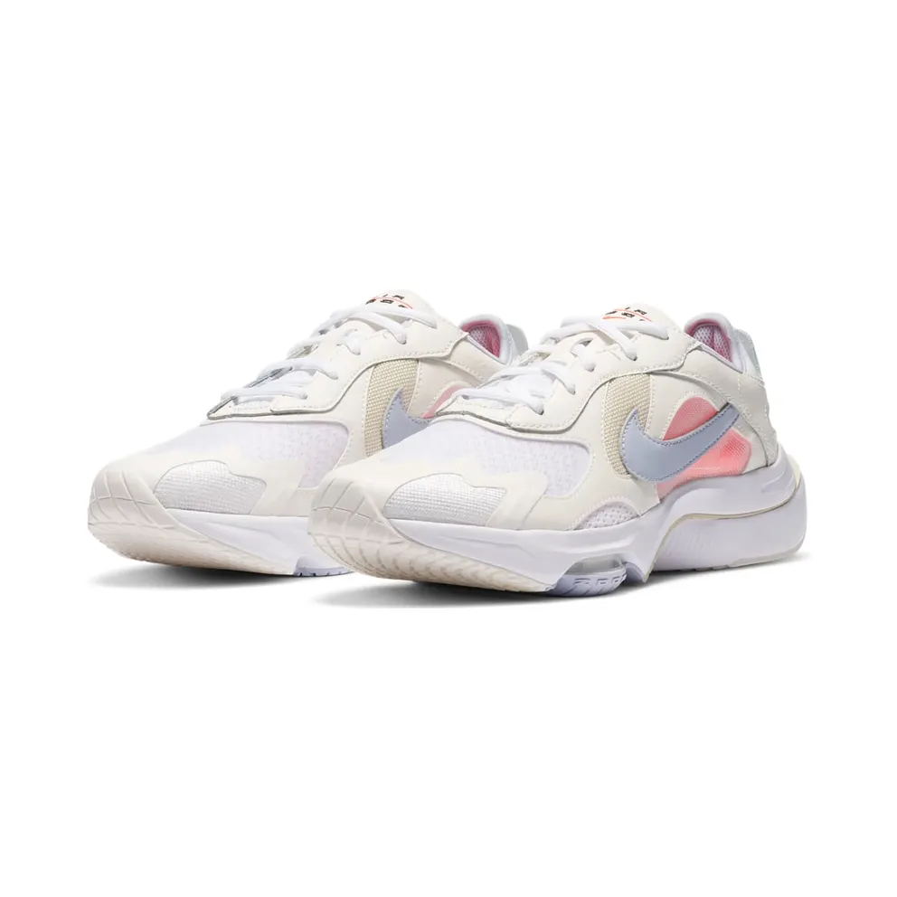 Nike Air Zoom Division Ghost White (CK2950-100)