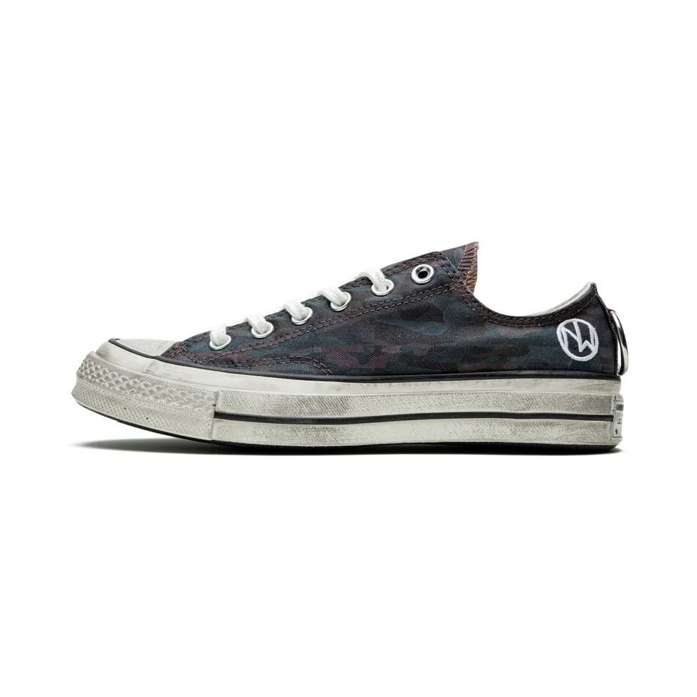 Converse Chuck Taylor All-Star 70s Ox Undercover The New Warriors Camo
