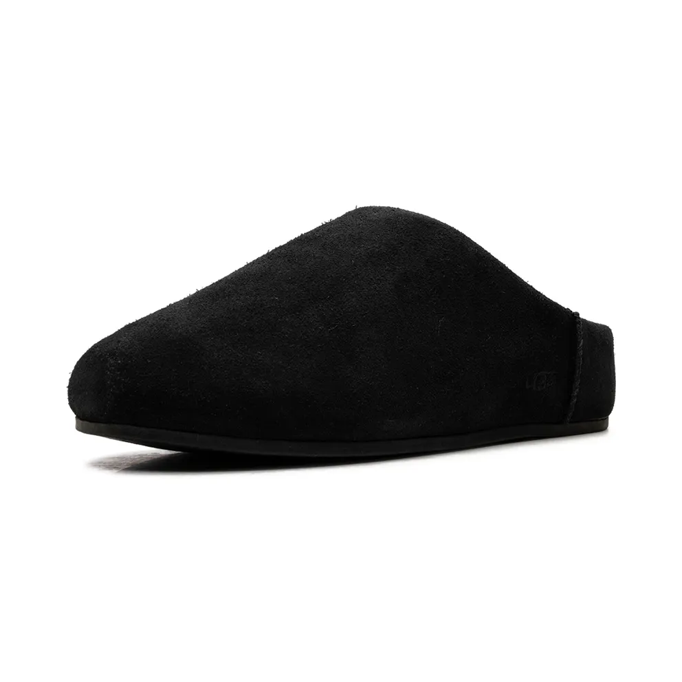 Ugg Elea Slip-On Slide “Black” (1171390-BLK)