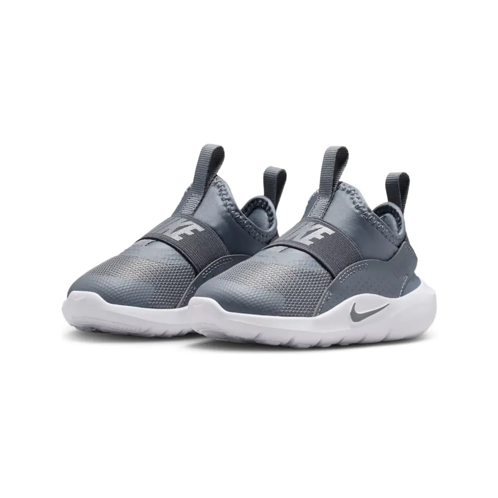 Nike Flex Runner 4 Cool Grey Dark Grey White (IF2895-004)