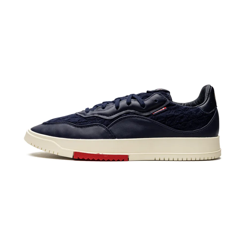 adidas SC Premiere Extra Butter Cableknit Collegiate Navy (EF7238)