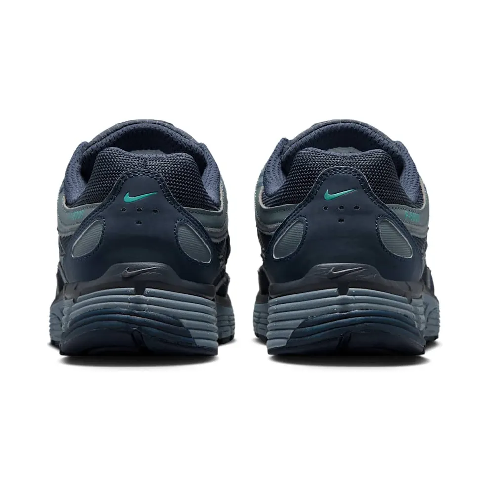 Nike P-6000 Thunder Blue/Blue Graphite/Clear Jade/Blue Eclipse (HQ3818-400)