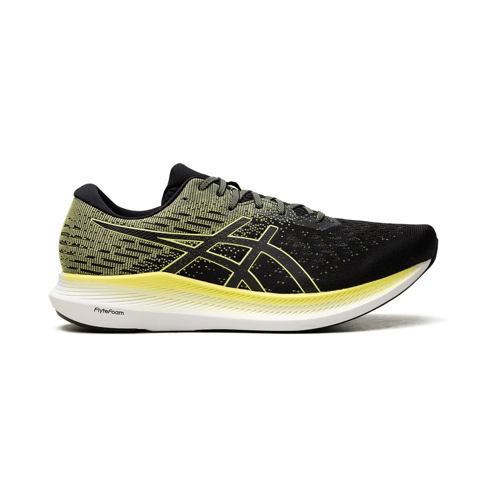 Puma EvoRide 2 “Black Glow Yellow” (1011B017-004)