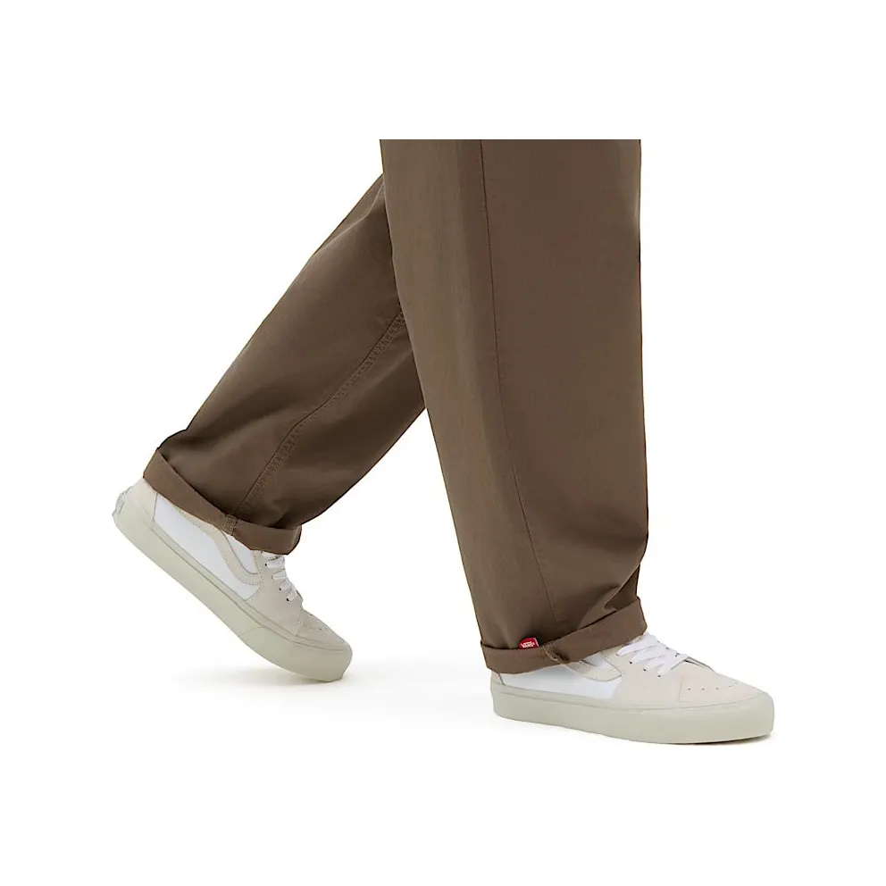 Vans Vault OG Sk8-Mid LX JJJJound Hospitality (VN0A7TNHW00)