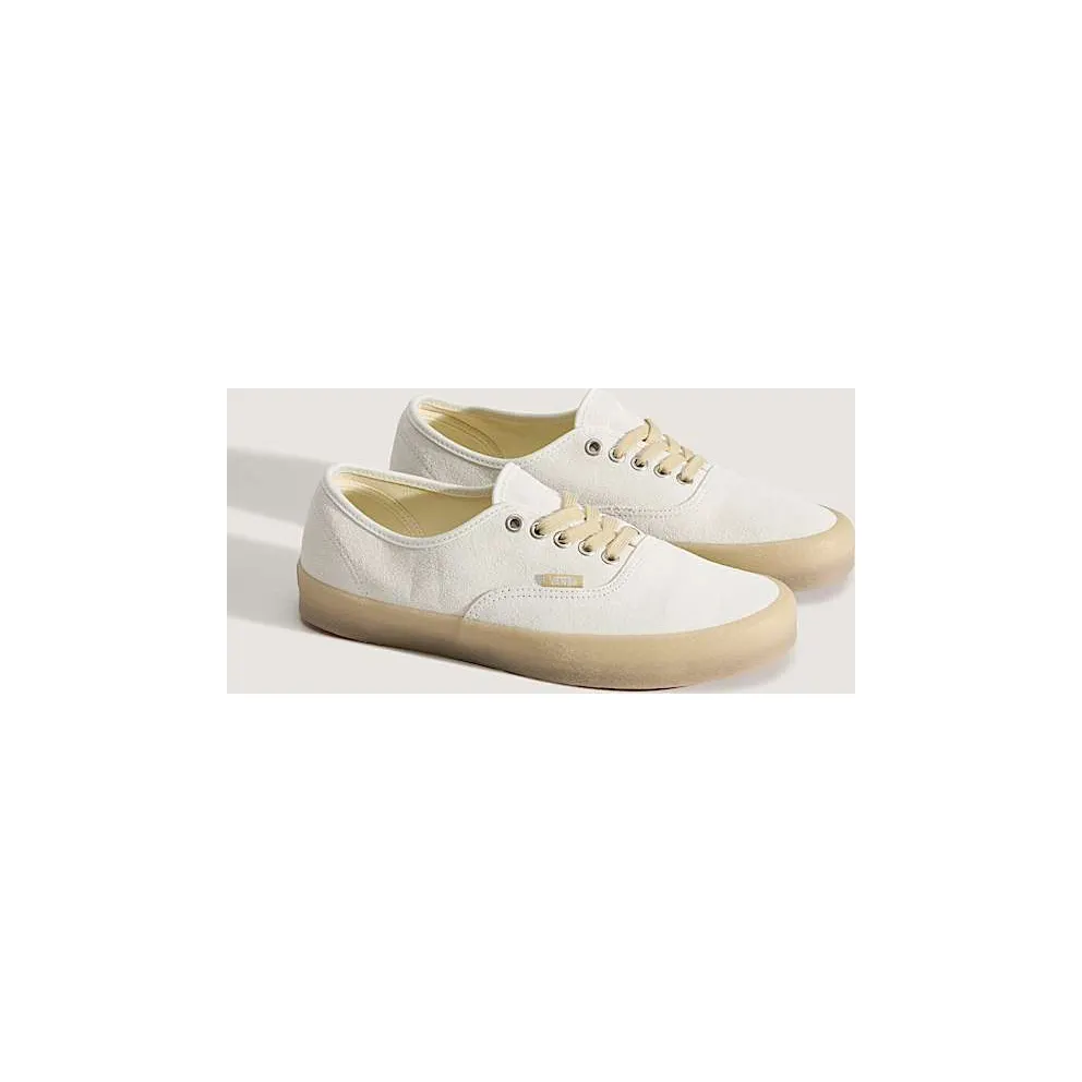 Vans Authentic “Marshmallow White” (VN000D7YCD3)