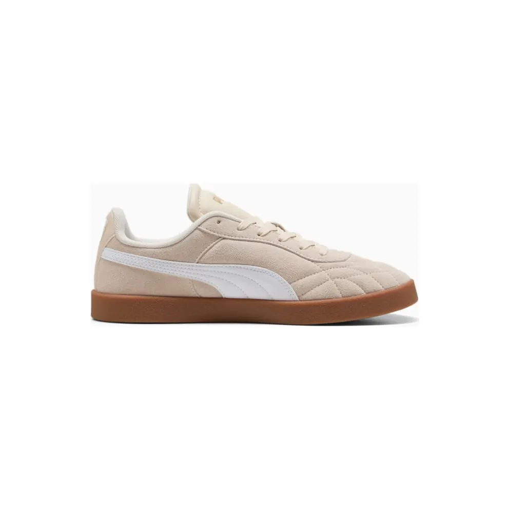 Puma Club II Alpine Snow-PUMA White (404465-06)