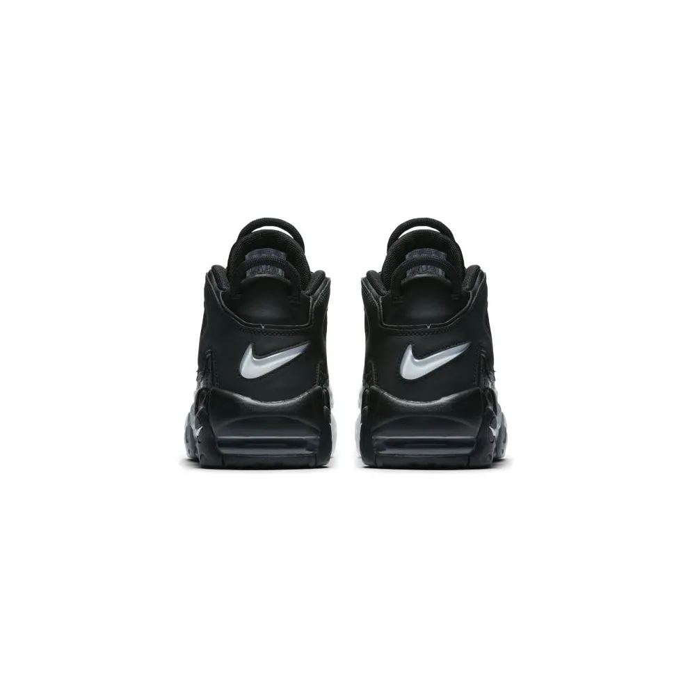 Nike Air More Uptempo Tri-Color (GS) (415082-005)