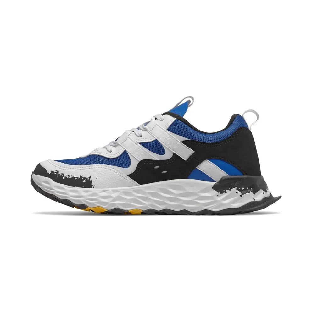 New Balance Fresh Foam 850 All Terrain Blue/White (MS850TRE)