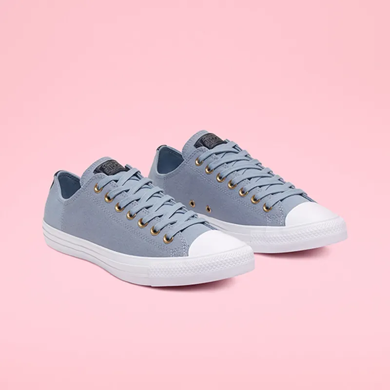 Converse Clean ‘n Preme Chuck Taylor All Star Low Top (167823C)