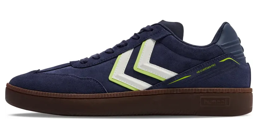 hummel-sneaker 230663-7381