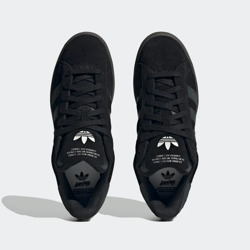 adidas Campus 00s WOK22 Black (IE0017)