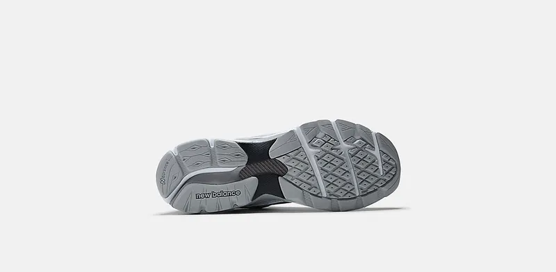 New Balance New Balance Grey/White (M920PPB)