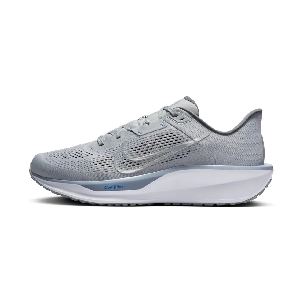 Nike Quest 6 Light Smoke Grey Ashen Slate Hyper Royal Iron Grey (FD6033-004)