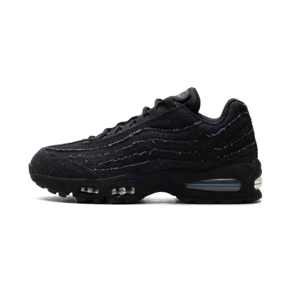 Nike Air Max 95 OG “Levi’s Denim – Black” (HM4743-001)