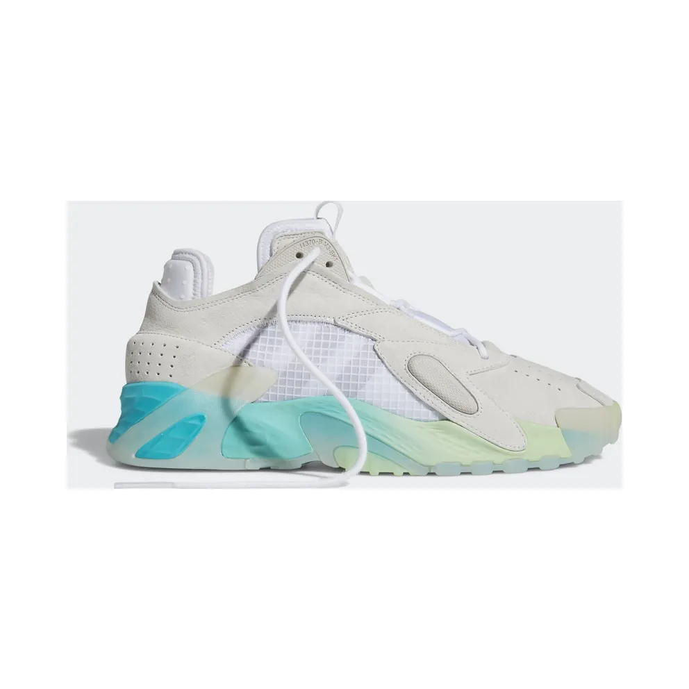 adidas Streetball White Multi White/Multi (EF1908)
