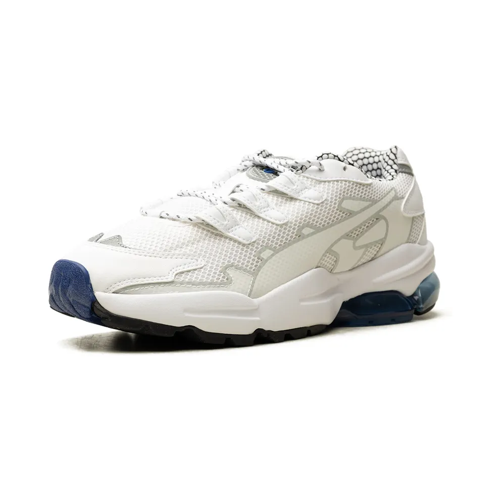 Puma Cell Alien Kotto “White Blue” (369802-01)